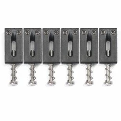 String Saver Saddles - StewMac