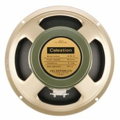 Celestion G12H 30W, 55Hz 12