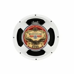 Warehouse Speakers ET-90 90W 12