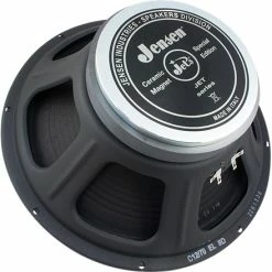 Jensen Electric Lightning 70W 12