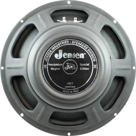 Jensen Tornado Stealth 80W 12 - Image 2