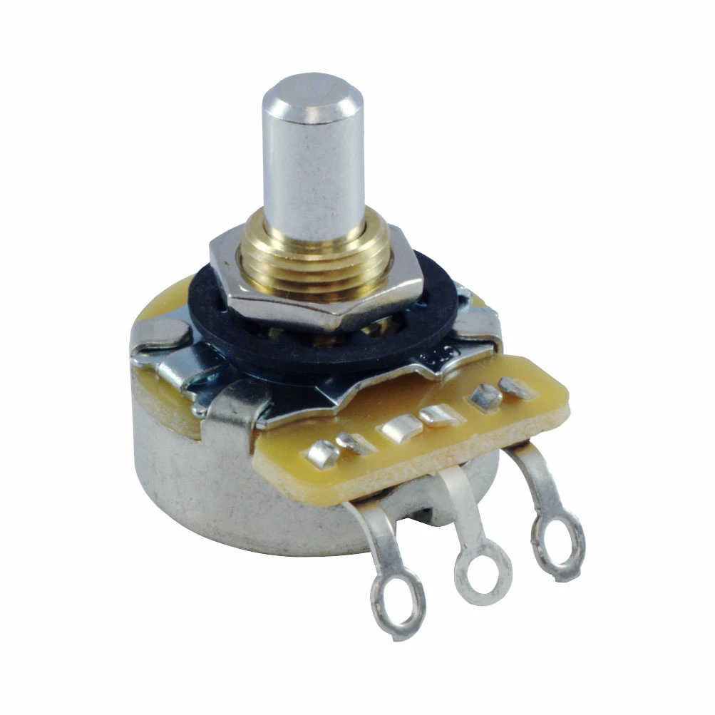 CTS Pots For Amps - StewMac - Image 2