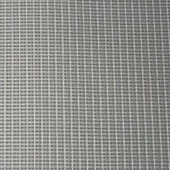 Black/Silver/Blue Grill Cloth, 34