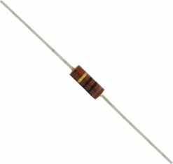 Carbon Composite Resistor - StewMac