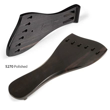 Benedetto Archtop Tailpiece - StewMac - Image 2