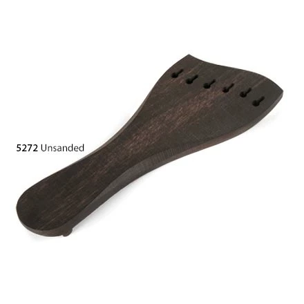 Benedetto Archtop Tailpiece - StewMac - Image 3