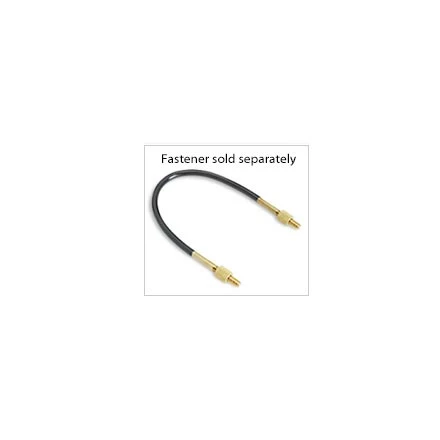 Benedetto Archtop Tailpiece - StewMac - Image 4