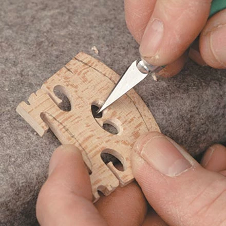 Fiddle Kit - StewMac - Image 4