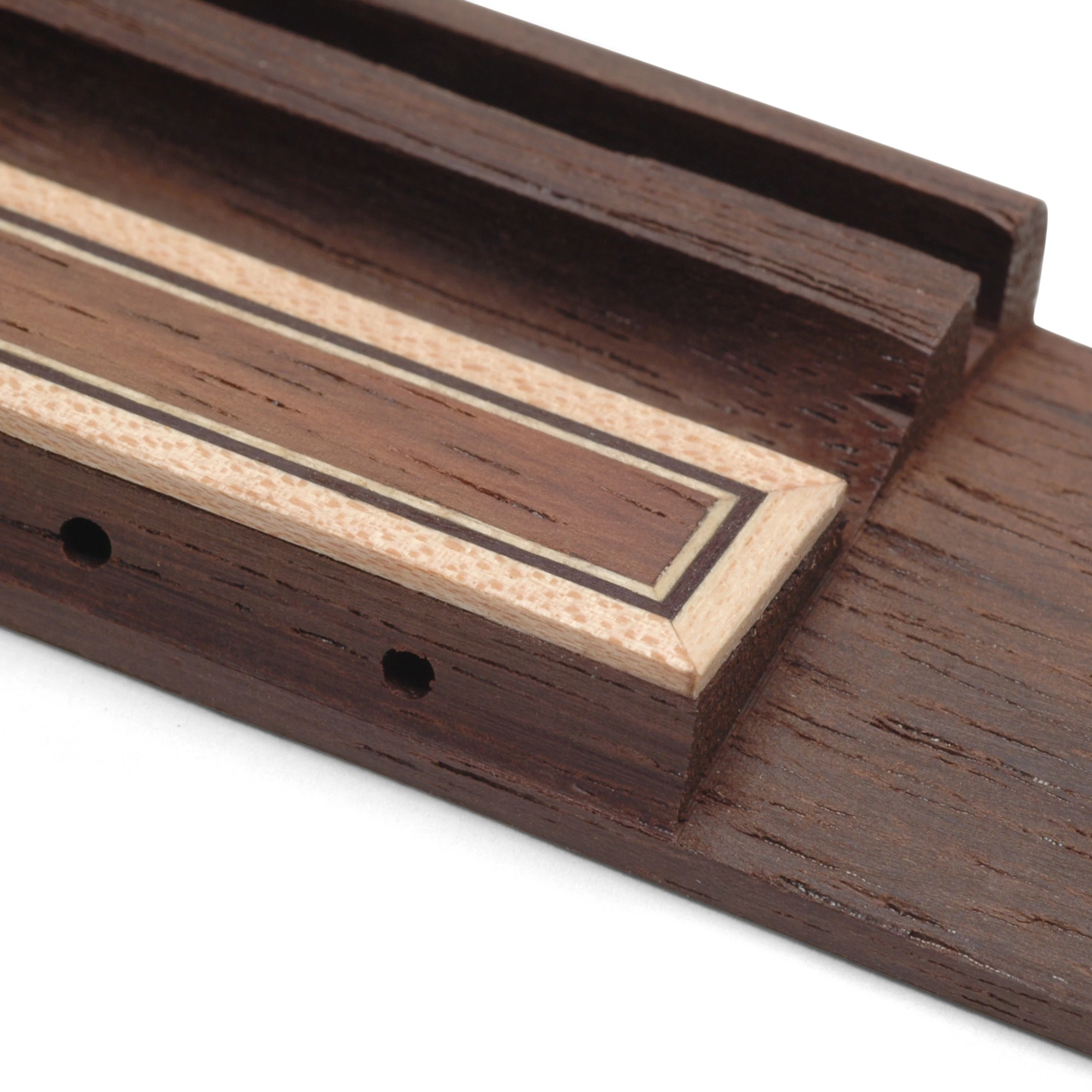 Classical Guitar Bridge - StewMac - Image 2