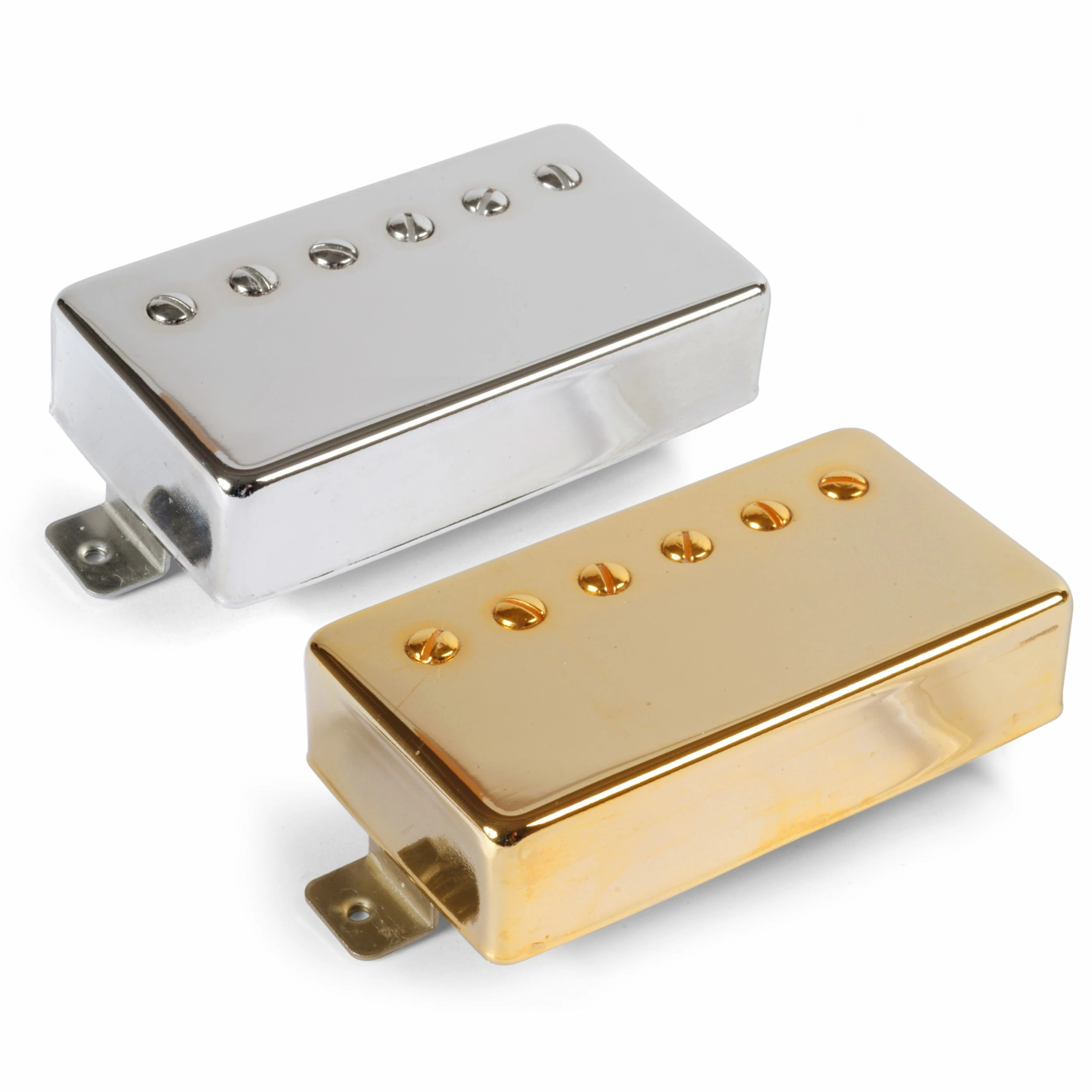 StewMac Parsons Street Overwound Humbucker Pickups - StewMac