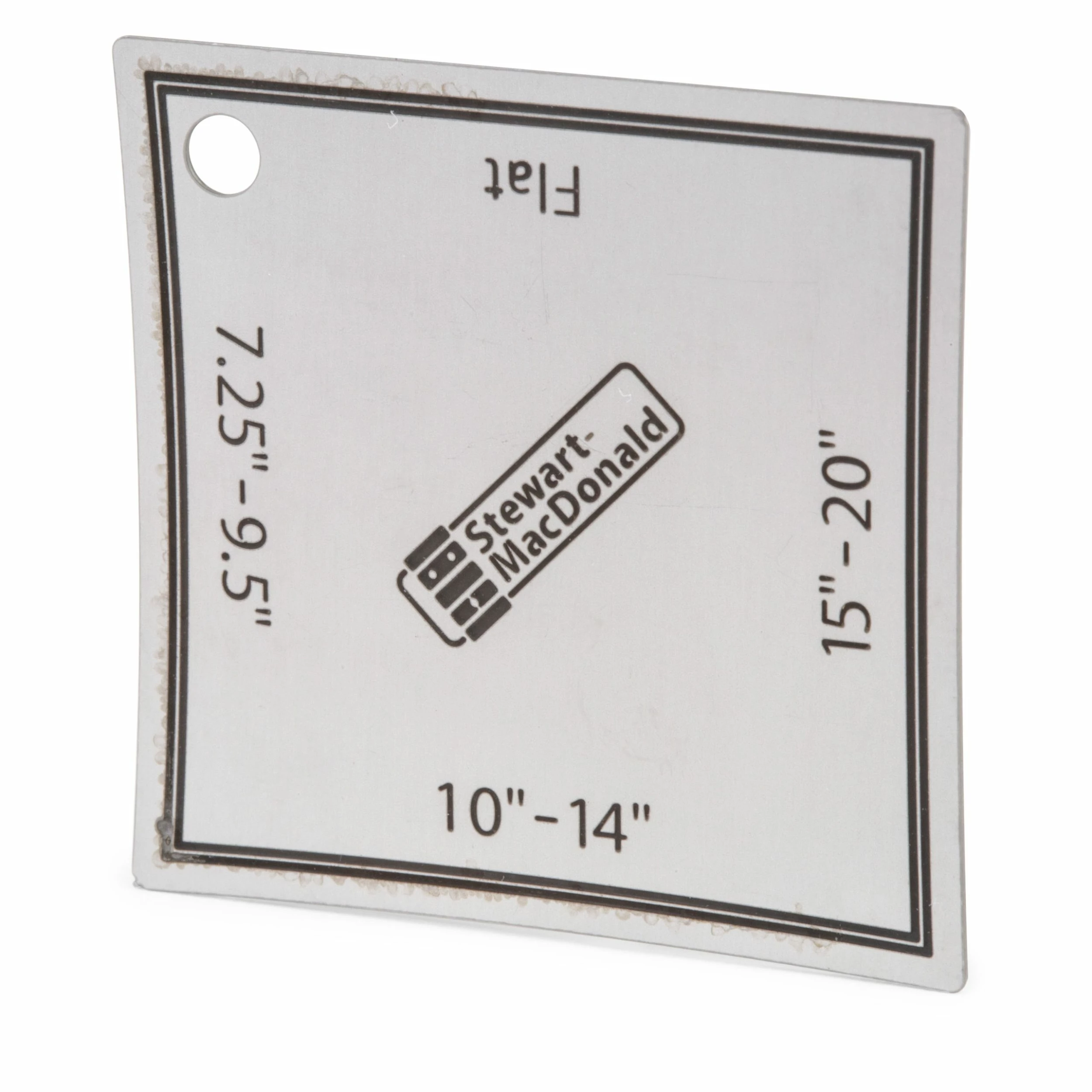 Fret Slot Depth Gauge - StewMac - Image 4