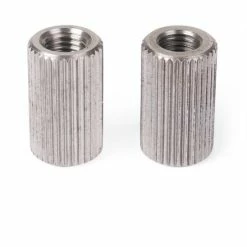 Pigtail '50s Stud Bushings, Set Of 2 - StewMac