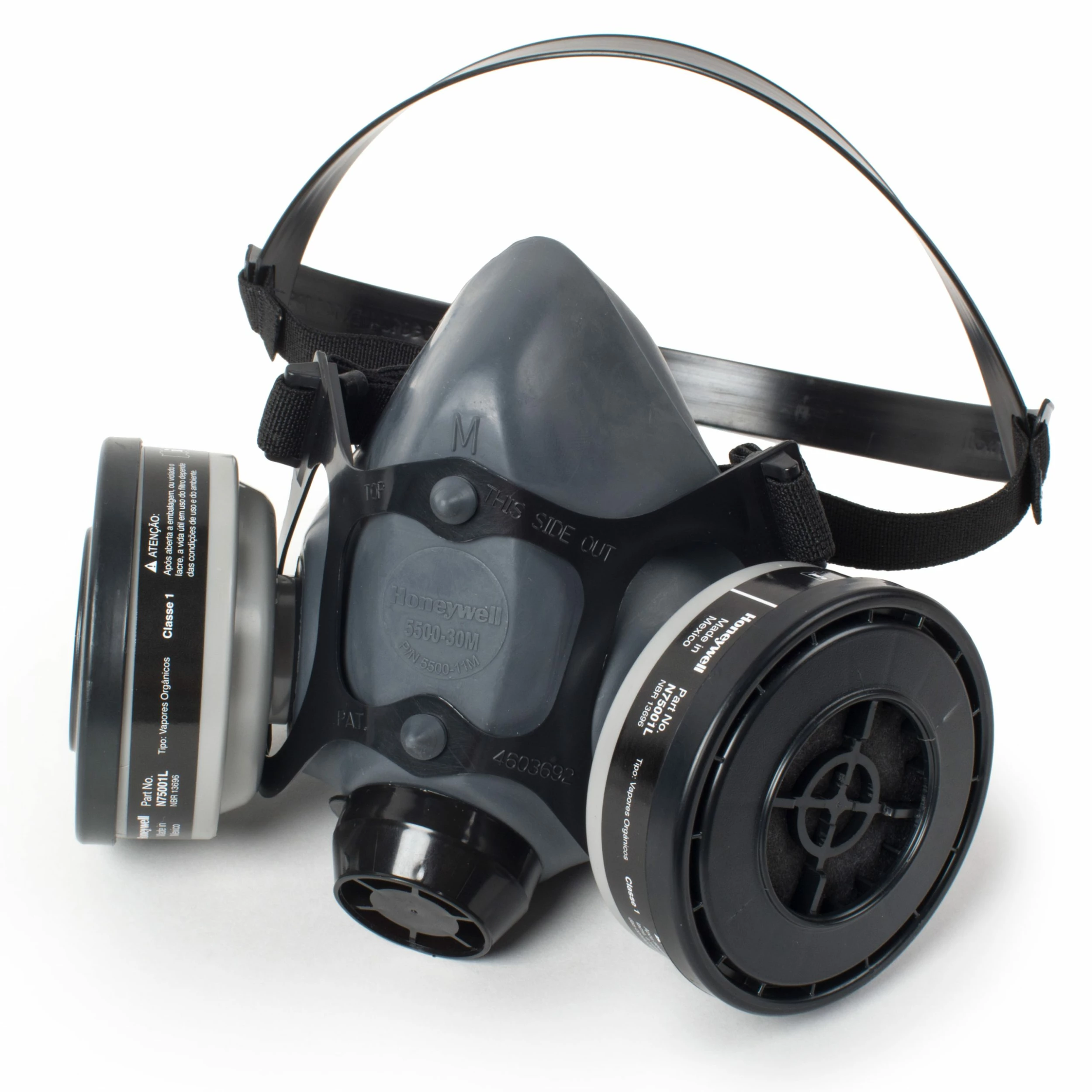 Respirator Mask - StewMac