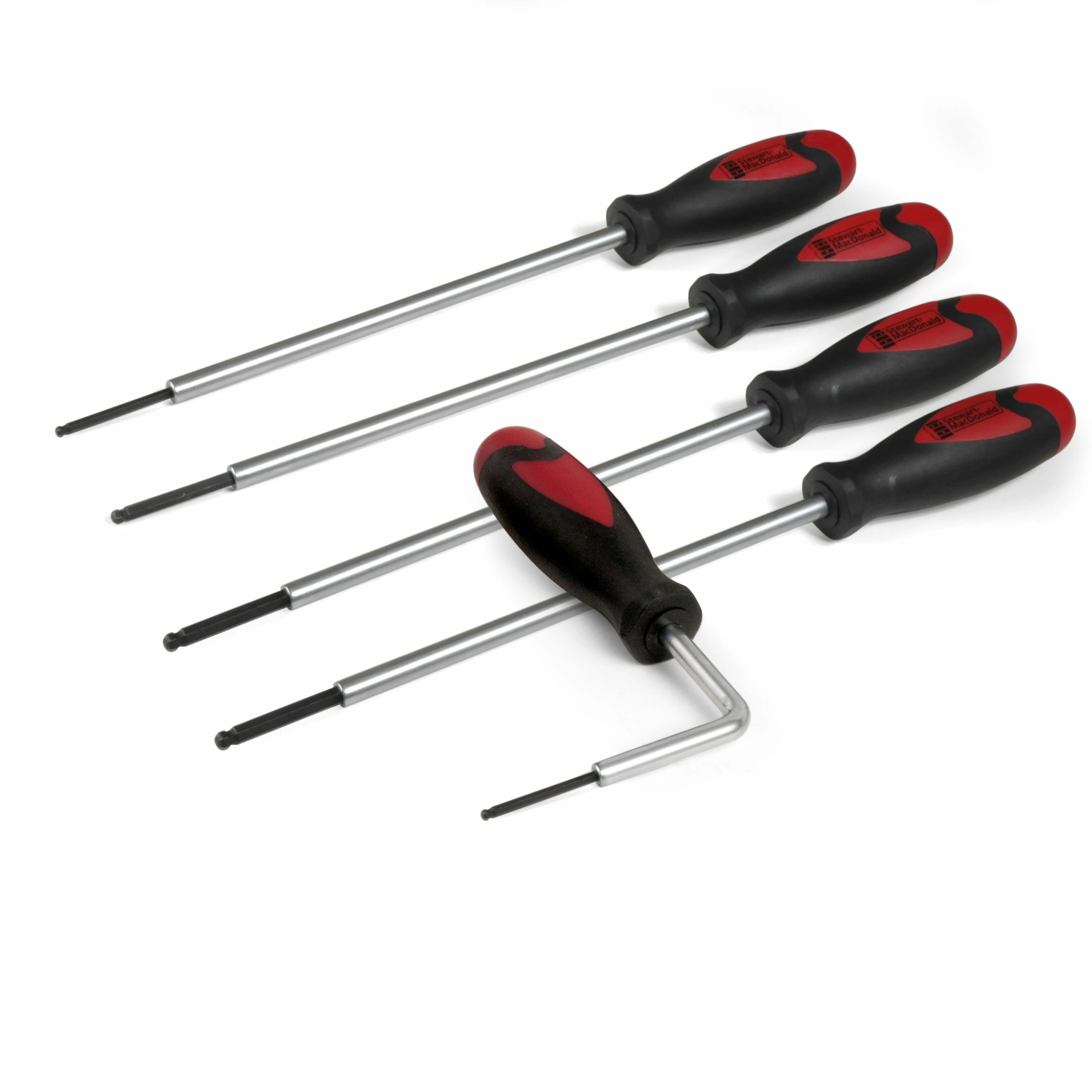 Allen Truss Rod Wrenches - StewMac