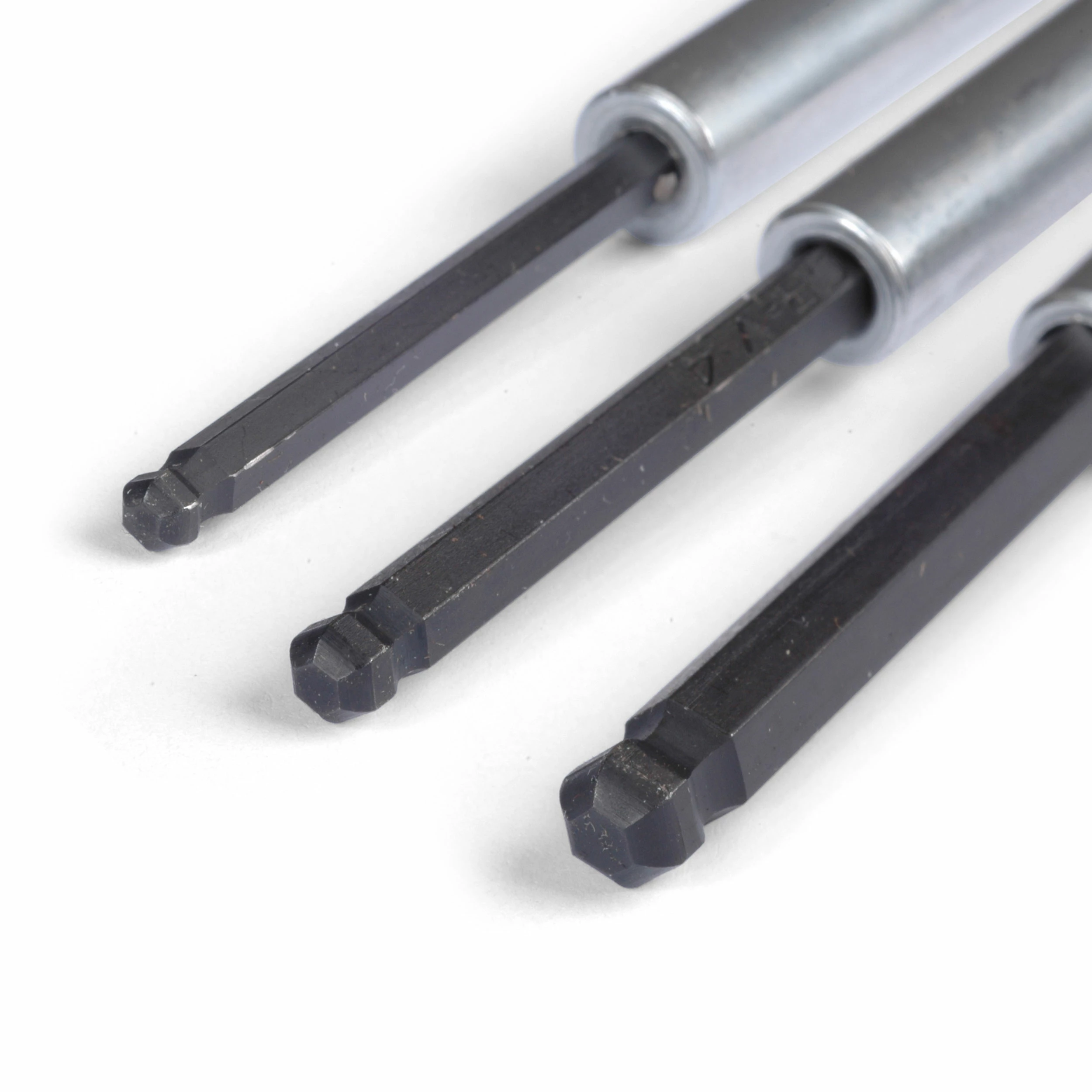 Allen Truss Rod Wrenches - StewMac - Image 2