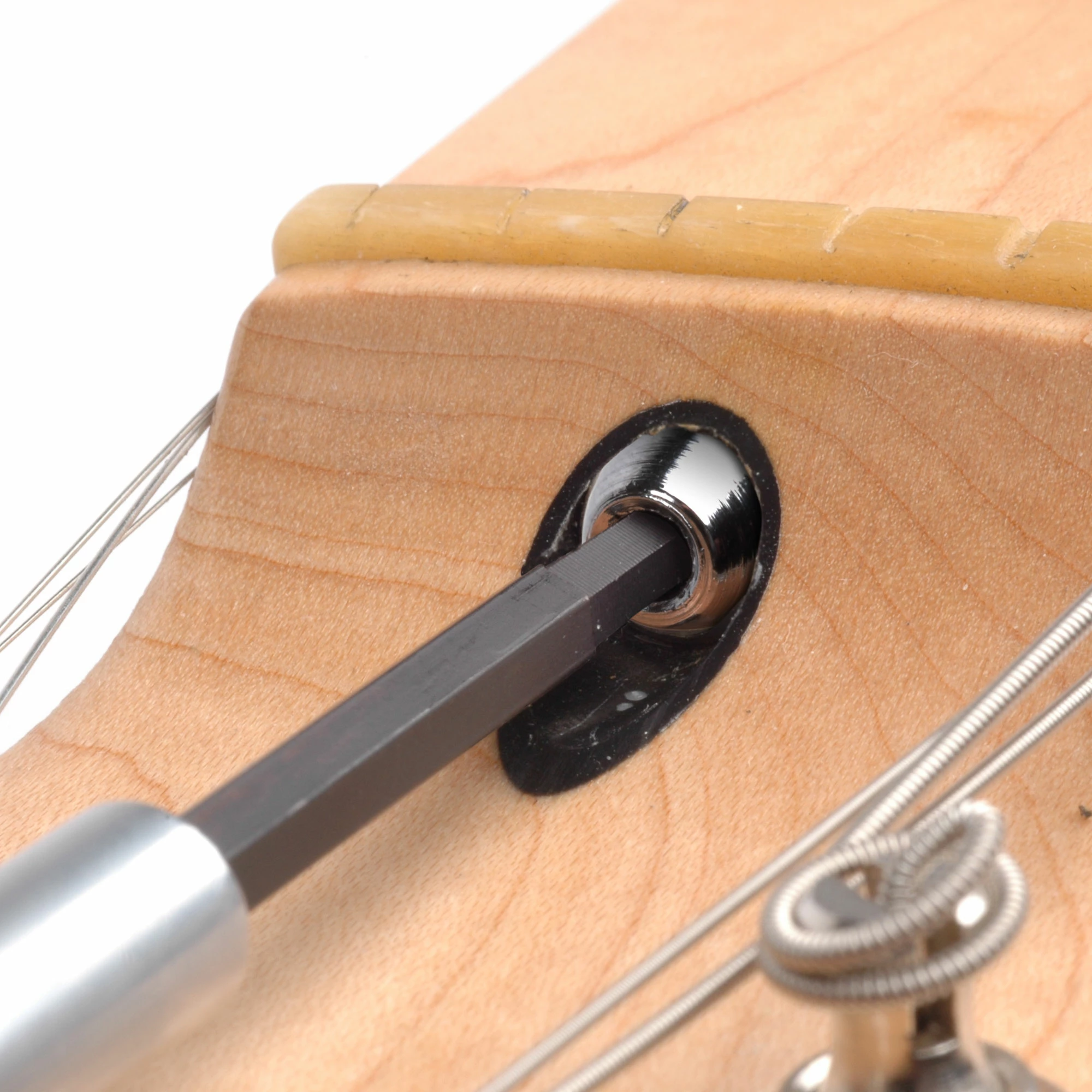 Gripper Truss Rod Wrenches - StewMac - Image 2