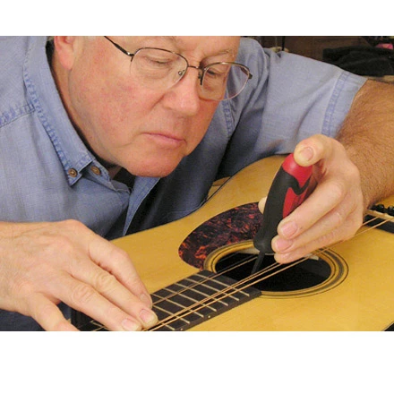 Gripper Truss Rod Wrenches - StewMac - Image 3