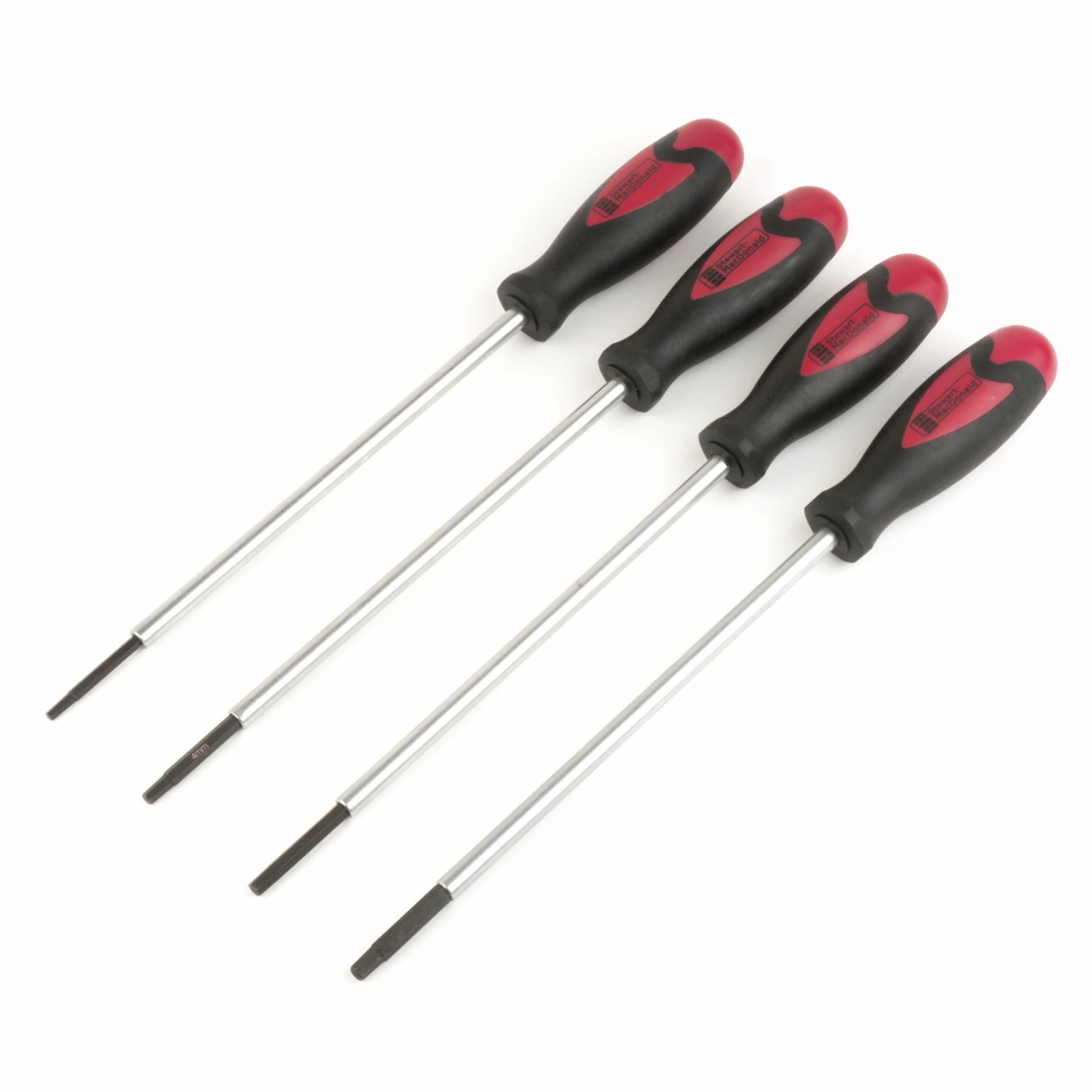 Gripper Truss Rod Wrenches - StewMac - Image 4