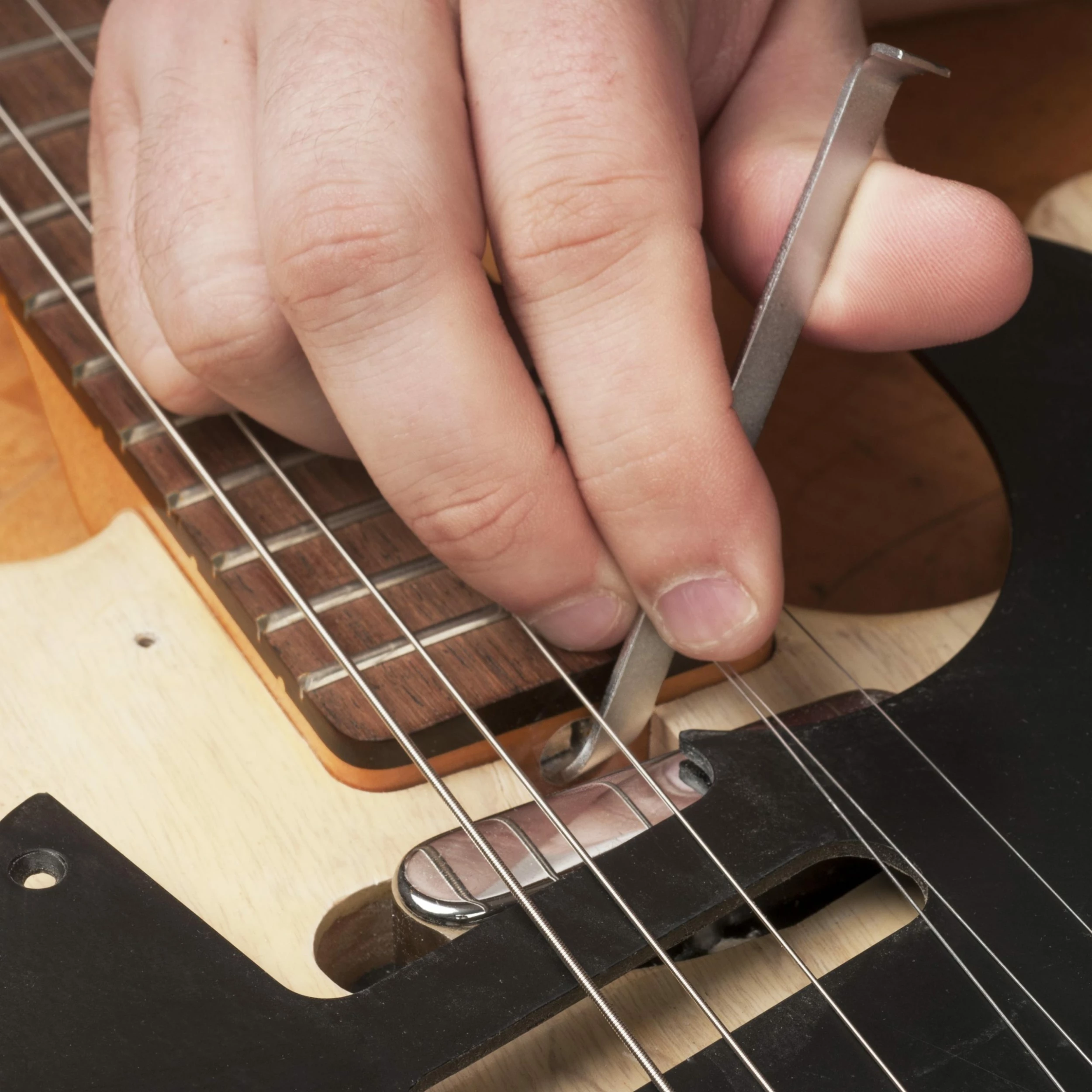 Truss Rod Crank For Tele - StewMac - Image 2