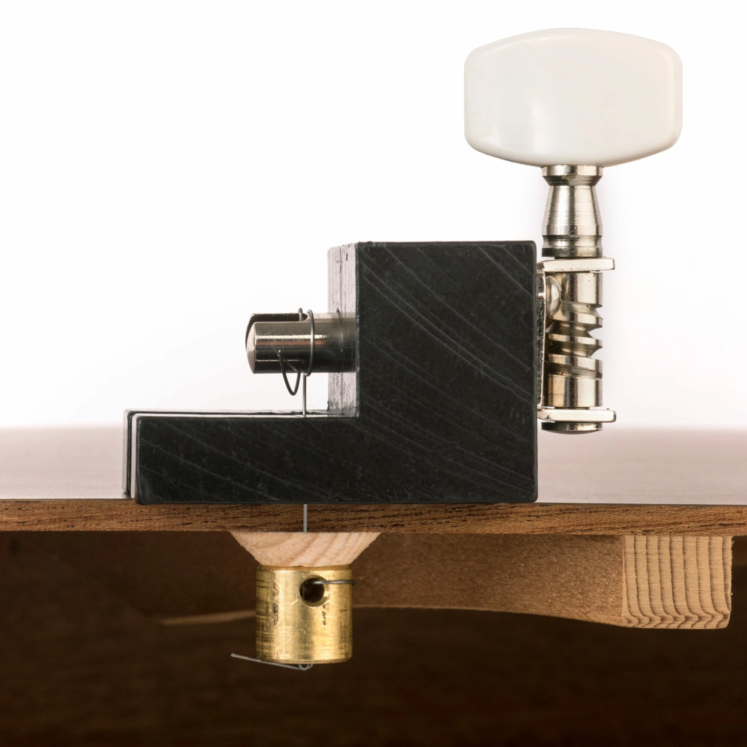 StewMac Crack Repair Tools - StewMac - Image 4