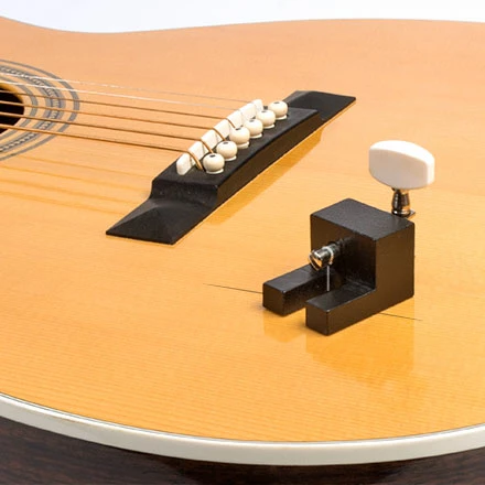 StewMac Crack Repair Tools - StewMac - Image 6