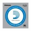 D'Addario Single Electric Guitar Strings - StewMac