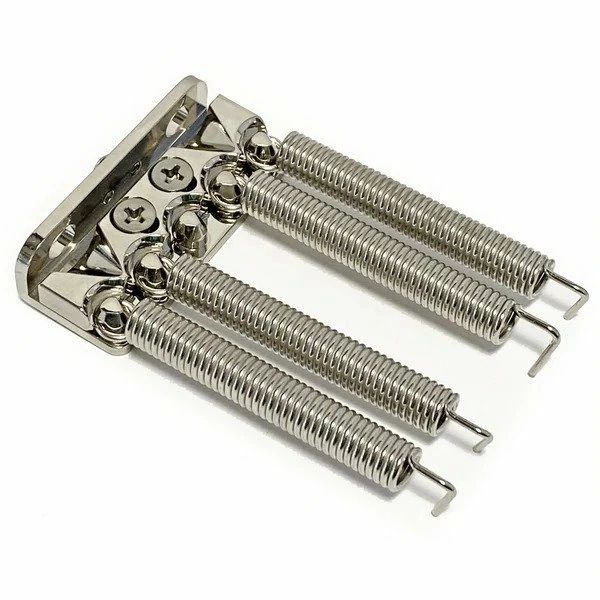 Tone Claw Tremolo Spring Locking System - StewMac