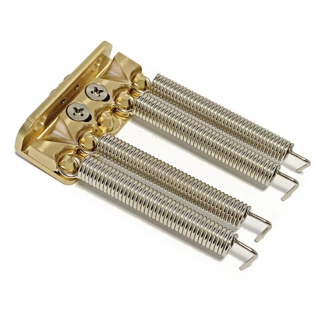 Tone Claw Tremolo Spring Locking System - StewMac - Image 3