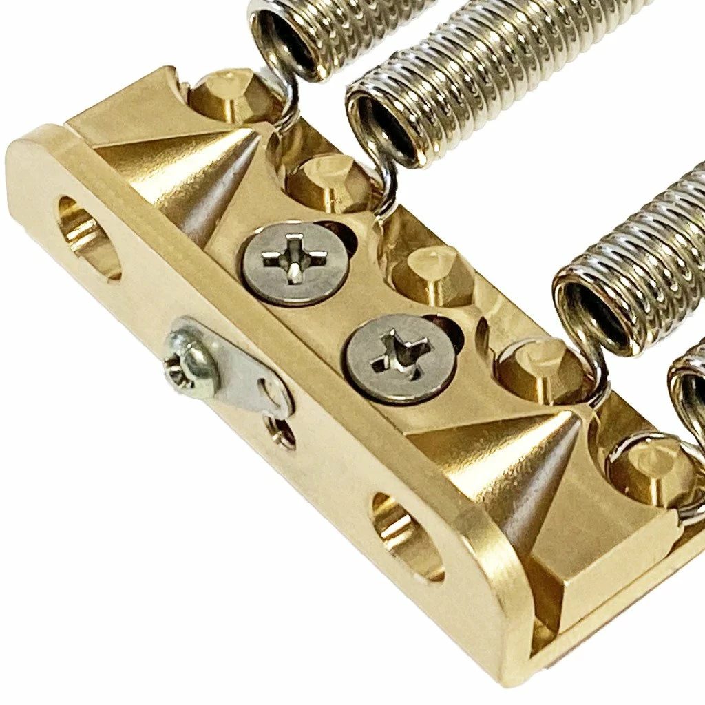 Tone Claw Tremolo Spring Locking System - StewMac - Image 6