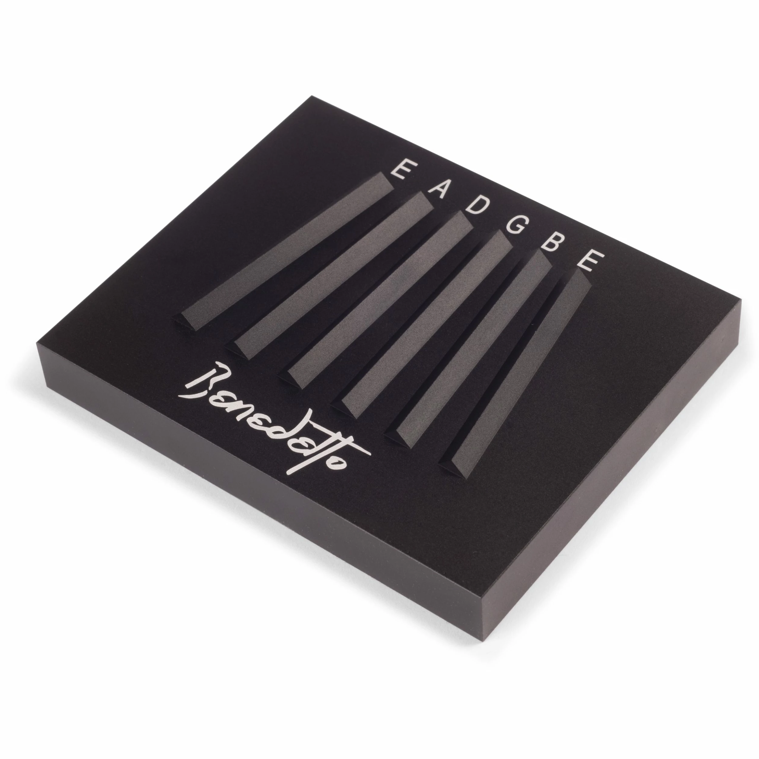 Benedetto Archtop Guitar Bridge String Marker - StewMac - Image 2