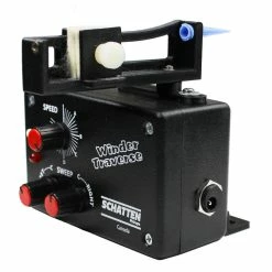Schatten Automatic Pickup Winder Traverse - StewMac
