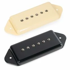 StewMac Parsons Street Dogear P-90 Pickups - StewMac