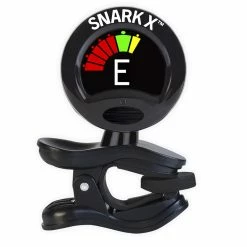Snark X Guitar, Bass, And Violin Tuner - StewMac