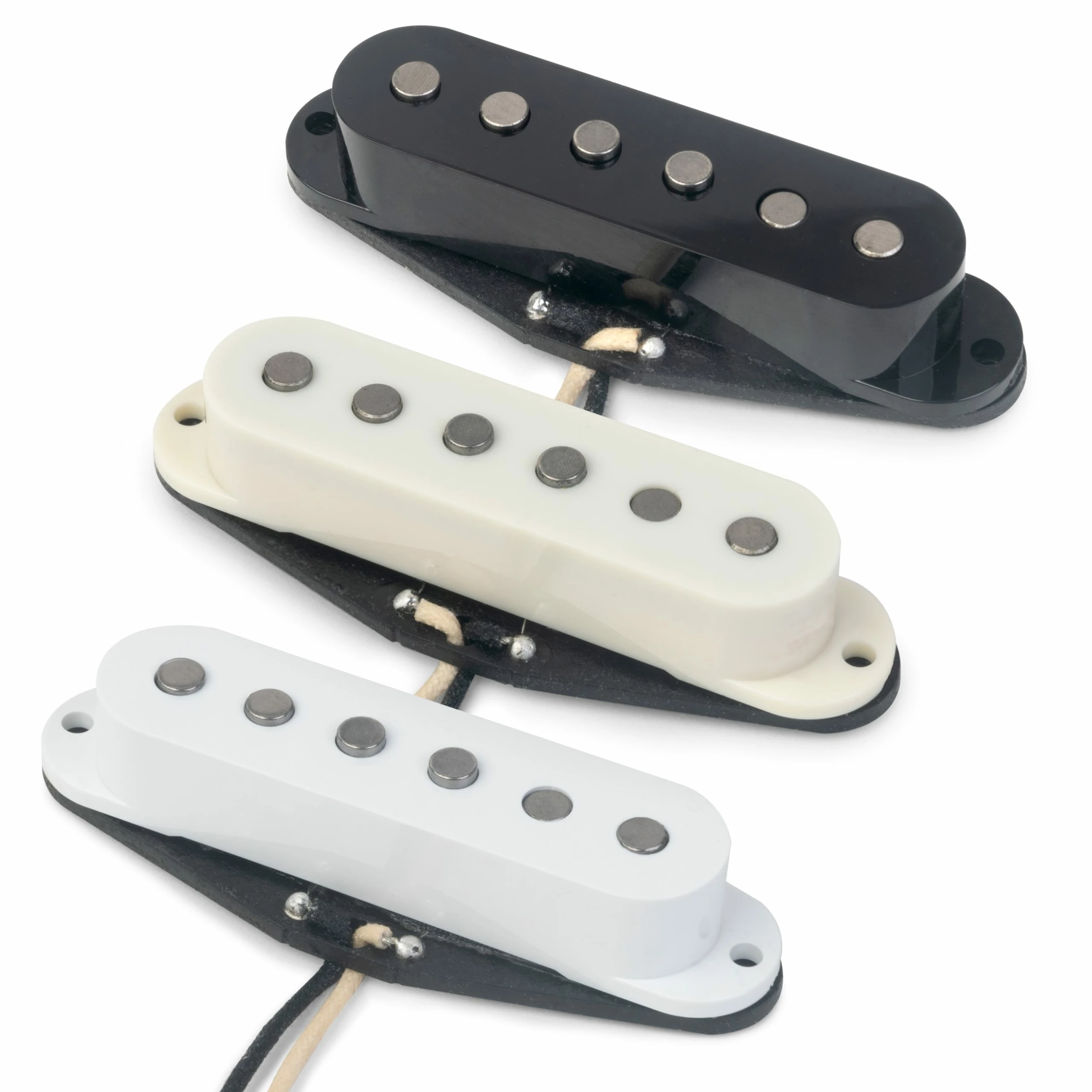StewMac Overwound Single-coil Pickups - StewMac