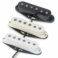 StewMac Single-coil Pickups - StewMac